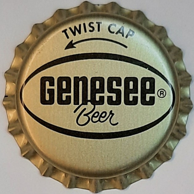 Genesee Brewing Co 16P Genesee Brewing Co 16Q Genesee Brewing Co 16R